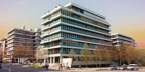 Munich Business School