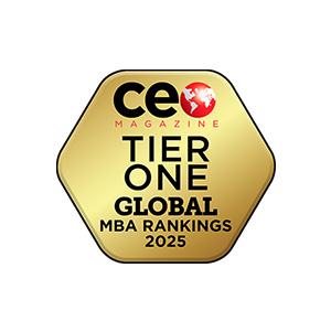 Global MBA Ranking, CEO Magazine