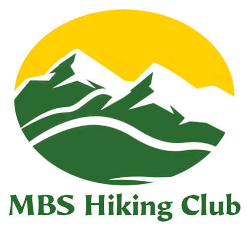 MBS Hiking Club