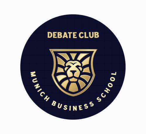 MBS Debate Club