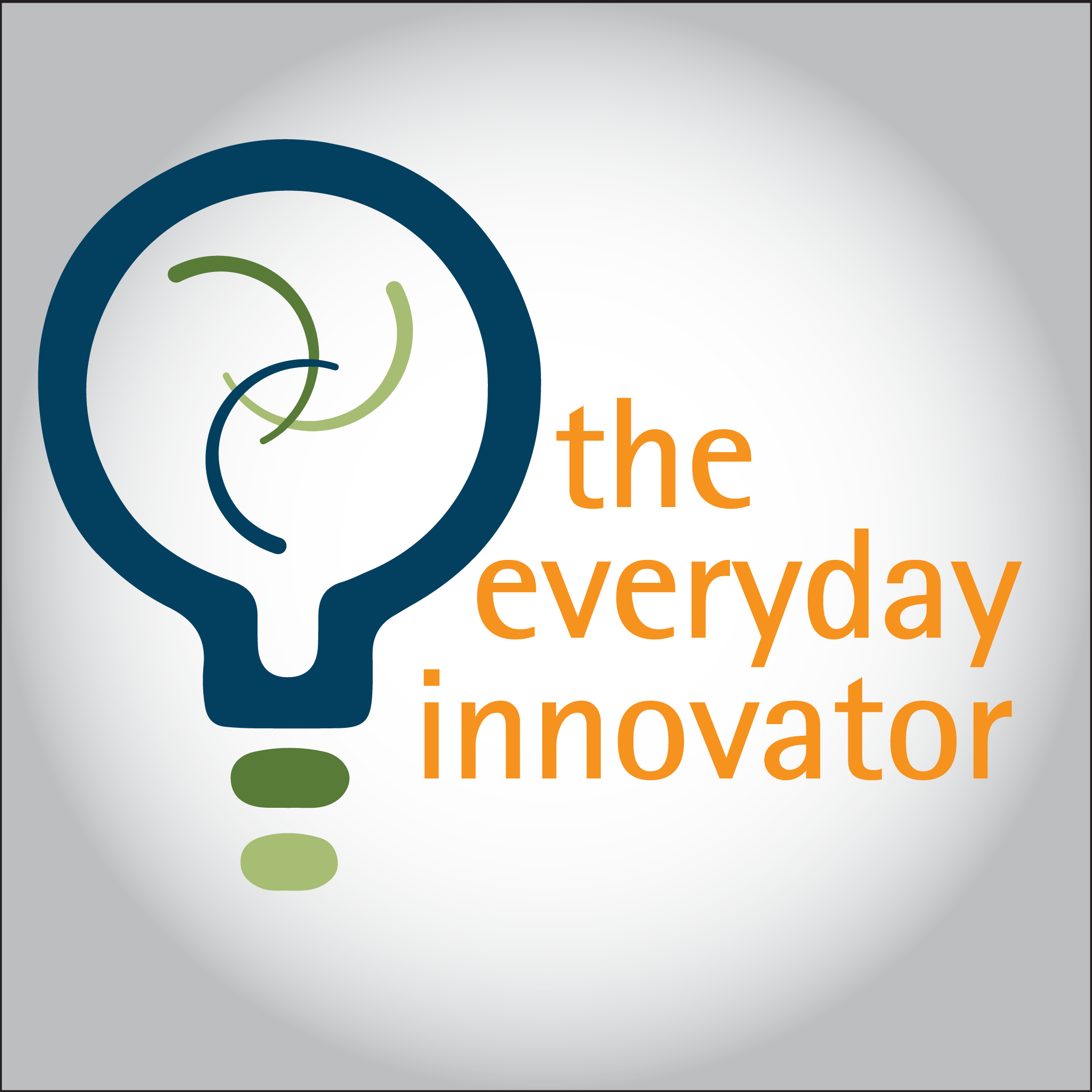 the everyday innovator podcast cover final 2048