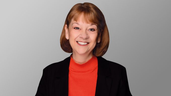 Professor in the Spotlight: 3 Questions for Dr. Nancy Landrum